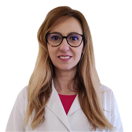 Dª Asunción Alonso