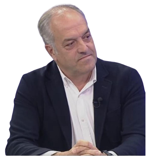 D. Francisco Fuentes