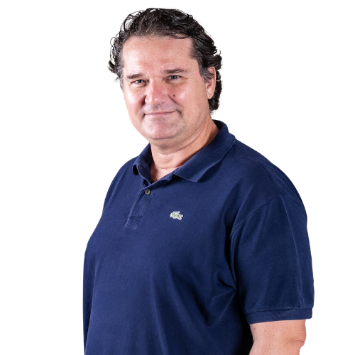 D. José Miguel Mulet